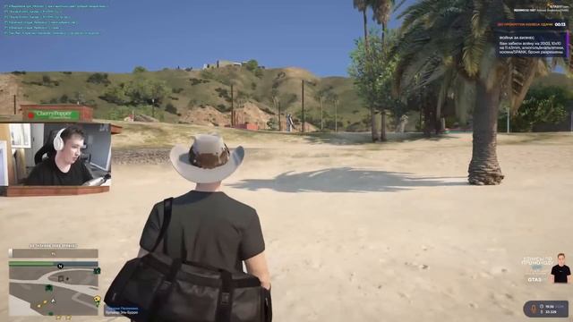 Топ Моменты с Twitch | снова сошел с ума смотреть онлайн