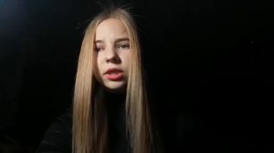 Стихотворение Н. А. Некрасова "Нравственный человек" читает Шпак Оксана