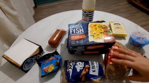 ⚜️Покупки в магазине Красное белое⚜️Влог