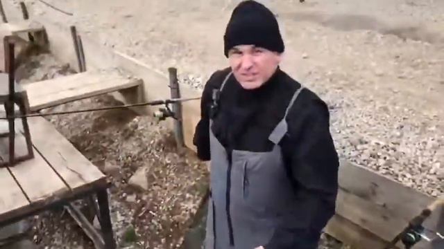 Улов. Савельево-2. Рыбалка. смотреть онлайн