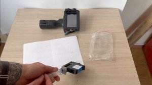 Как восстановить картридж маркиратора| Рекомендации #оборудованиедлябизнеса @mar-king