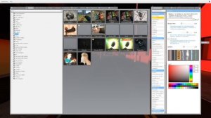 БОССЫ ИЗ ДВЕРИ 2 В ЗАКУЛИСЬЕ Garry`s Mod