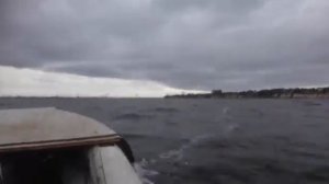 Риб "ВОЯЖ" ПО ВОЛНАМ.