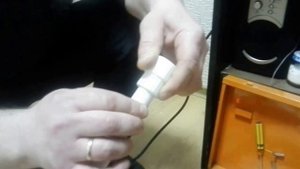 Пробуем паять трубу с муфтами от Кросс
