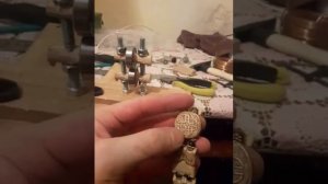 Ювелирные вальцы своими руками