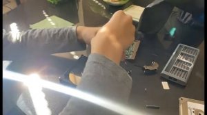 КАК РАЗОБРАТЬ ЖЕСТКИЙ ДИСК SEAGATE 3.5