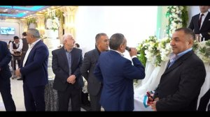 Azərbaycan toyu Rusiyada -4K cəkliş 2020 (Азербайджанская свадьба, Ağdam toyu  عروسی آذربایجانیg )