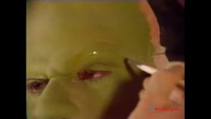 LOU FERRIGNO O INCRÍVEL HULK ANTES DO CGI