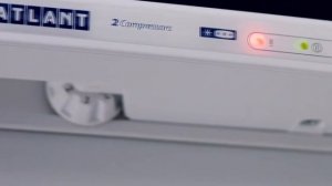 Холодильник ATLANT ХМ 6025-031