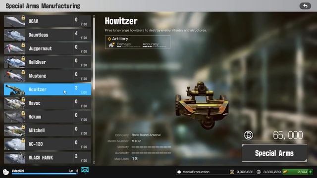 RockShot [PC] 101: Raid Mode смотреть онлайн