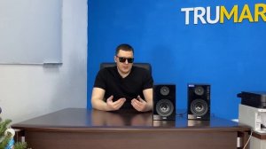 Колонки SVEN SPS-721