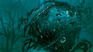 ИСТОРИЯ МИРА WARHAMMER 40000 Поработители