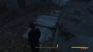 How To Clean Up You Settlement, Dead Bodies/Ghoul's Ect With No Mods