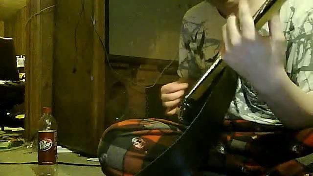 Schecter Hellraiser Deluxe Metal смотреть онлайн