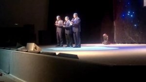 Мавлид про Саида-афанди