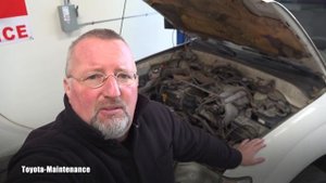 Toyota Engine 2RZ-FE or 3RZ-FE ?