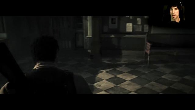 The Evil Within | Let's Play en Español | Capitulo 14 смотреть онлайн