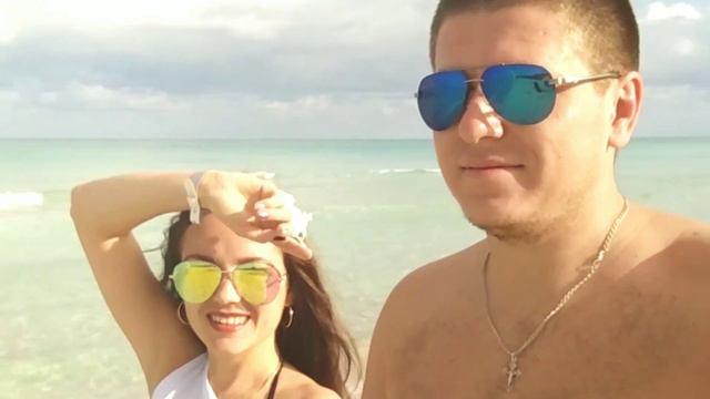 Куба. Варадеро. Starfish Varadero. 2019 смотреть онлайн