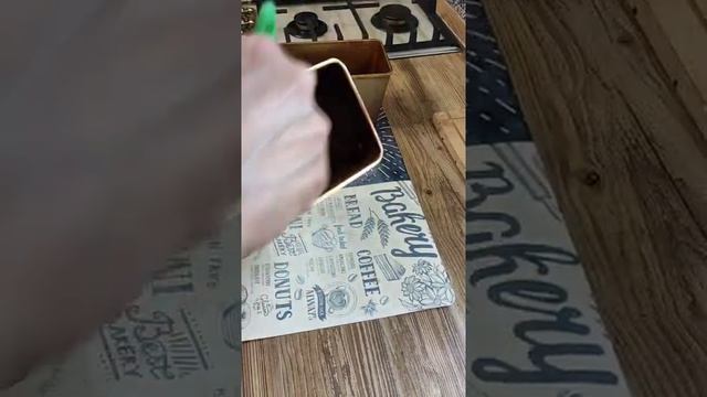 Лайфхак! Расстойка теста на хлеб, прямо в чаше миксера,не вынимая из него.mp4