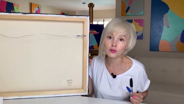 #8 Подпись художника - Tips by Natalia Lvova смотреть онлайн