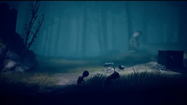 играю в LITLE NIGHTMERS 2 смотреть онлайн