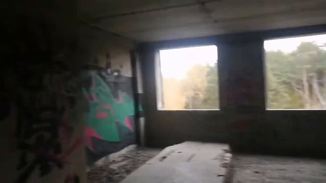 Заброшки Новосибирска недостроенная больница смотреть онлайн