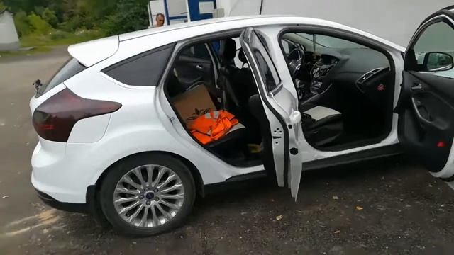 Форд фокус 3 продаю смотреть онлайн