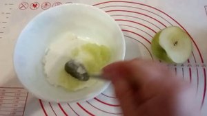 Детский творожок для грудничка с 6 месяцев своими руками. Нежный, вкусный , без добавления сахара