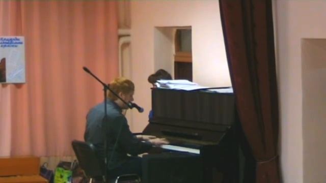 Андрей ЗАЙЦЕВ- Любить тебя одну