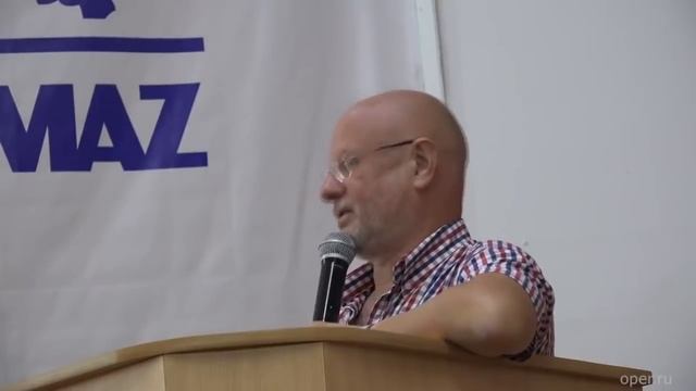 Гоблин про безнравственность молодежи, её будущее, советы и напутственное слово