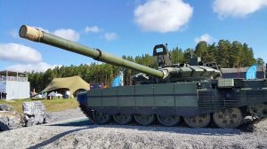 Кратко с  IV Евроазиатского чемпионата по снайпингу 2021