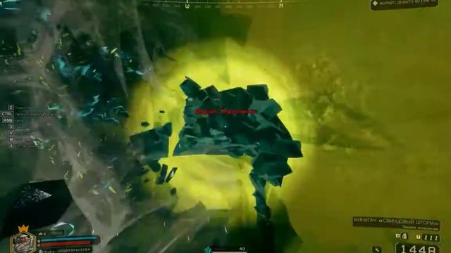 Deep Rock Galactic Прохождение  Обучение