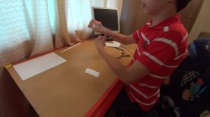 Как сделать мп40 из бумаги