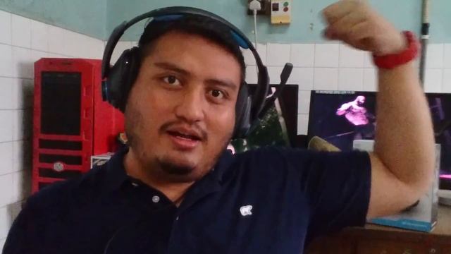 PANJANGNYA WAYAR!! | SENNHEISER GSP 300 + GIVEAWAY!!!!! смотреть онлайн