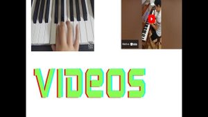 Мой YouTube Канал и Веб-сайт