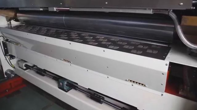 JS Printer Mini 618 FFG 2022