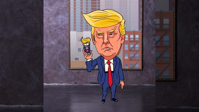 Пиджены 21 Трампгай