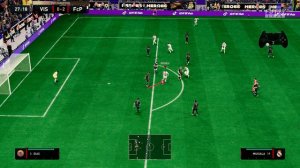 3 Крутых Ошибок в Fifa 23 / Tutorial