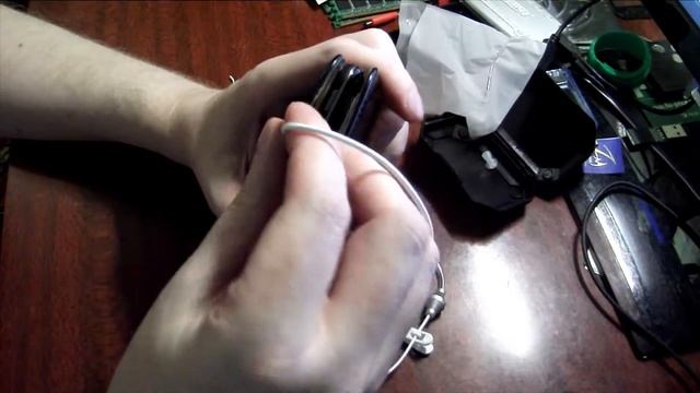 Qkz A1 наушники с креплением смотреть онлайн