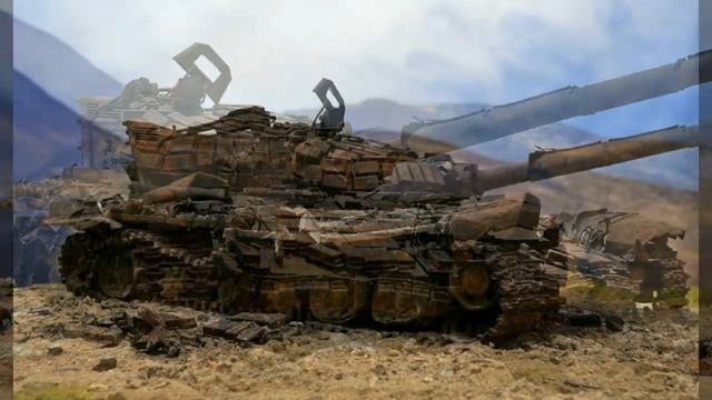 Красивые Диорамы. №28 топ 10 лучших публикаций недели. смотреть онлайн