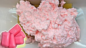 3 ЭТАП МЫЛЬНОГО АСМР ? ПЕНА С ХРУСТЯЩЕЙ КОРОЧКОЙ ?? РАССЛАБЛЯЮЩИЙ ЭФФЕКТ ??♀️ ASMR SOAP RELAX