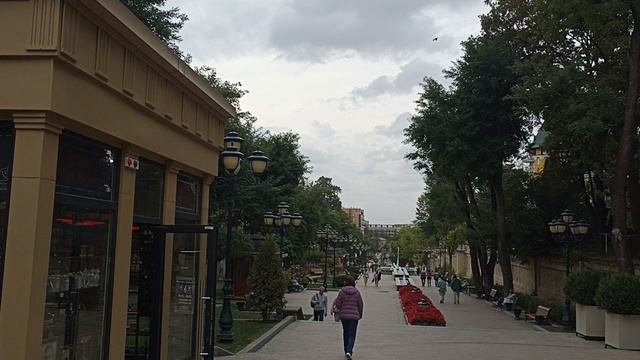 Кисловодск