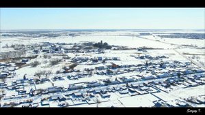 Посёлок Мирный (Челябинская область)