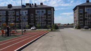 ЖК Новый Аксай в г. Аксай