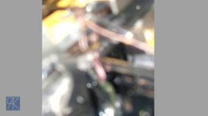 ✓ Почему в оверлоке постоянно обрывается нить или особенности правильной заправки оверлока!