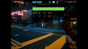 *INTEL HD Graphics 520 in 20 GAMES | 2021 (Part 1)