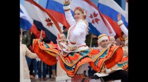 Праздник народного единства России