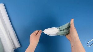 НЕ ВЫБРОСИЛА СТАРЫЙ ТЮЛЬ И ХОРОШО СЭКОНОМИЛА СЕМЕЙНЫЙ БЮДЖЕТ! 4 КРУТЫЕ ИДЕИ ИЗ ТЮЛЯ!
