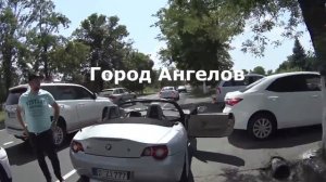 Как на Кавказе встречают чемпионов