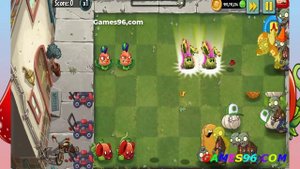 All New Plants Fusion and Evolution in Plants vs. Zombies 2 Chinese Version (3.1.1)